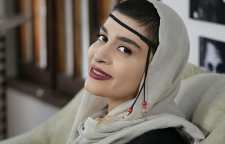 بیوگرافی و تصاویر جدید اندیشه فولادوند هنرپیشه ایرانی