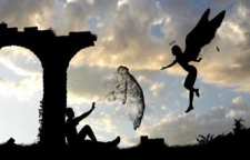 علت ترسیدن از مرگ و مقابله با ترس از مردن