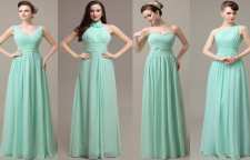 ویژگی های لباس مناسب مراسم نامزدی