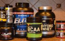 معرفی و شناخت کامل انواع مکمل های بدنسازی و ورزشی