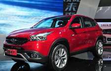 بررسی کلی محصول جدید چری تیگو 7