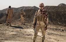 مستند زیر صفر مرزی به کارگردانی مهدی افشارنیک به جشنواره سینما حقیقت رفت