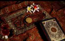 تعقیب نماز مغرب