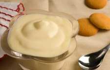 آموزش تهیه دسر مدرن و خوشمزه پودینگ وانیلی