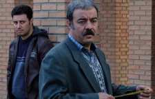 فیلم پیلوت به کارگردانی ابراهیم ابراهیمیان مجوز نمایش گرفت