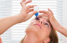 خشکی چشم و عوارض آن