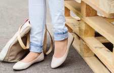 نکاتی برای نگهداری از کیف و کفش و لباس