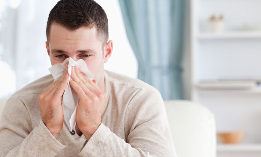 چگونه خانه مان را در برابر سرما خوردگی ایمن کنیم