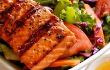 طرز تهیه سالاد دریایی