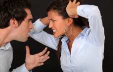 5 دلیل عصبانیت و پرخاشگری بین همسران