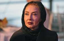 بیوگرافی کتایون ریاحی بازیگر سینما و تلویزیون