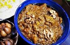 دستور پخت شش انداز بادمجان