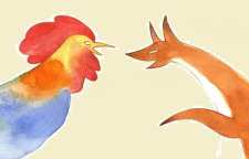 داستان و کاربرد ضرب المثل بین همه پیامبرها جرجیس انتخاب کرده