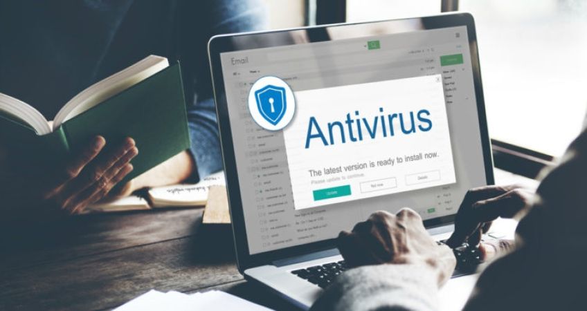چگونه آنتی ویروس خود را در کامپیوتر آپدیت کنیم