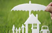 تاریخچه بیمه در ایران