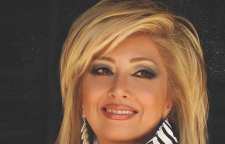 بیوگرافی و عکس های لیلا فروهر خواننده و بازیگر ایرانی