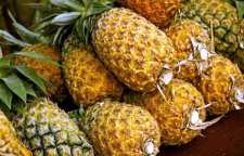 11 خاصیت درمانی آناناس