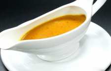 دستور تهیه سس کاری