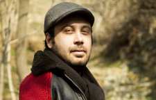 پیام زیبای محسن چاوشی برای مادرش