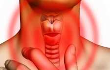 دلایل کم کاری تیروئید و علائم آن