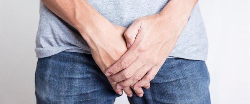 علت و عوامل ایجاد درد در آلت تناسلی مردان