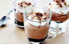 آموزش تهیه چیز کیک نوتلا بدون نیاز به پخت