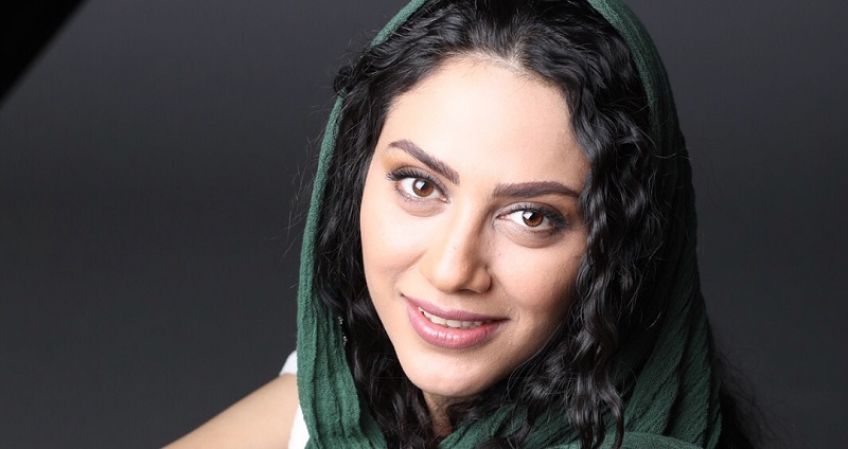 بیوگرافی و تصاویر جدید مونا فرجاد بازیگر ایرانی
