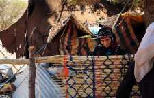 چیغ بافی صنایع دستی مردم کرمانشاه