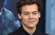 ده حقیقت جالب از زندگی هری استایلز خواننده معروف بریتانیایی