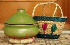 گمج و نوخون صنایع دستی رشت