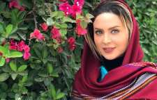 بیوگرافی سولماز آقمقانی بازیگر خوش چهره ایرانی