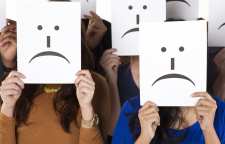 چگونه با افراد منفی گرا برخورد کنیم