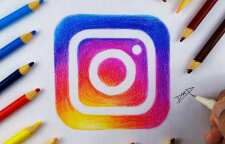 اینستاگرام از این پس میزان حضور کاربر در این برنامه را نمایش میدهد