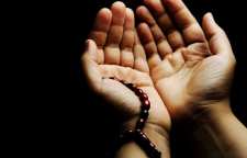 دعاهای به هنگام بیرون رفتن از منزل