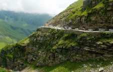 گردنه حیران اردبیل با طبیعتی حیران کننده