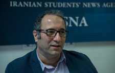 فیلم قصر شیرین به کارگردانی رضا میرکریمی برای جشنواره فیلم فجر امسال آماده می شود