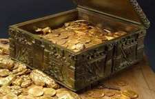 کاربرد و داستان ضرب المثل باد آورده