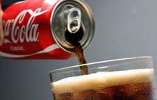 کاربرد های شگفت انگیز نوشابه