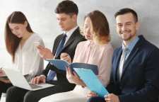 چگونه یک کارمند خوب و با صلاحیت استخدام کنیم