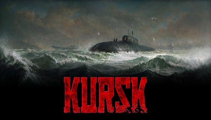 نقد و بررسی بازی KURSK