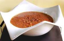 نحوه تهیه خورش باقلا فسنجان