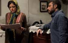 فیلم سینمایی آن جا همان ساعت به کارگردانی سیروس الوند