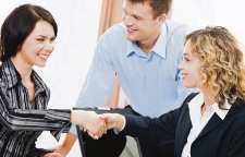 چگونه با دیگران احوالپرسی کنیم