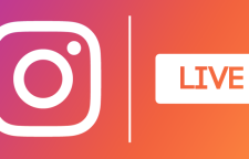 چگونه در اینستاگرام لایو استوری بگذاریم