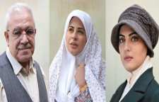 سریال از یاد ها رفته به کارگردانی بهرام بهرامیان سال 98 پخش می شود