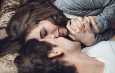 بهترین زمان برای انجام رابطه جنسی چه موقع است
