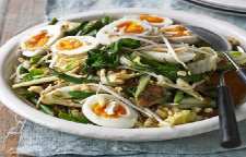 نحوه تهیه سالاد گادو