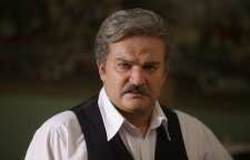 بیوگرافی مهدی سلطانی بازیگر سینما و تلویزیون