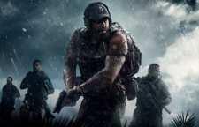 معرفی بازی گوست ریکون