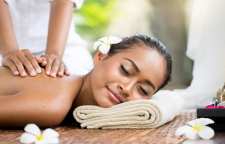 تقویت عضلات با ماساژ درمانی